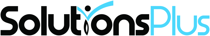 Solutions Plus logo